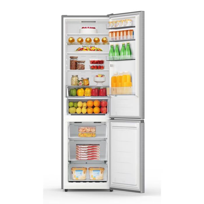 FRIG. COMBI RB440N4ACC (HISENSE)
